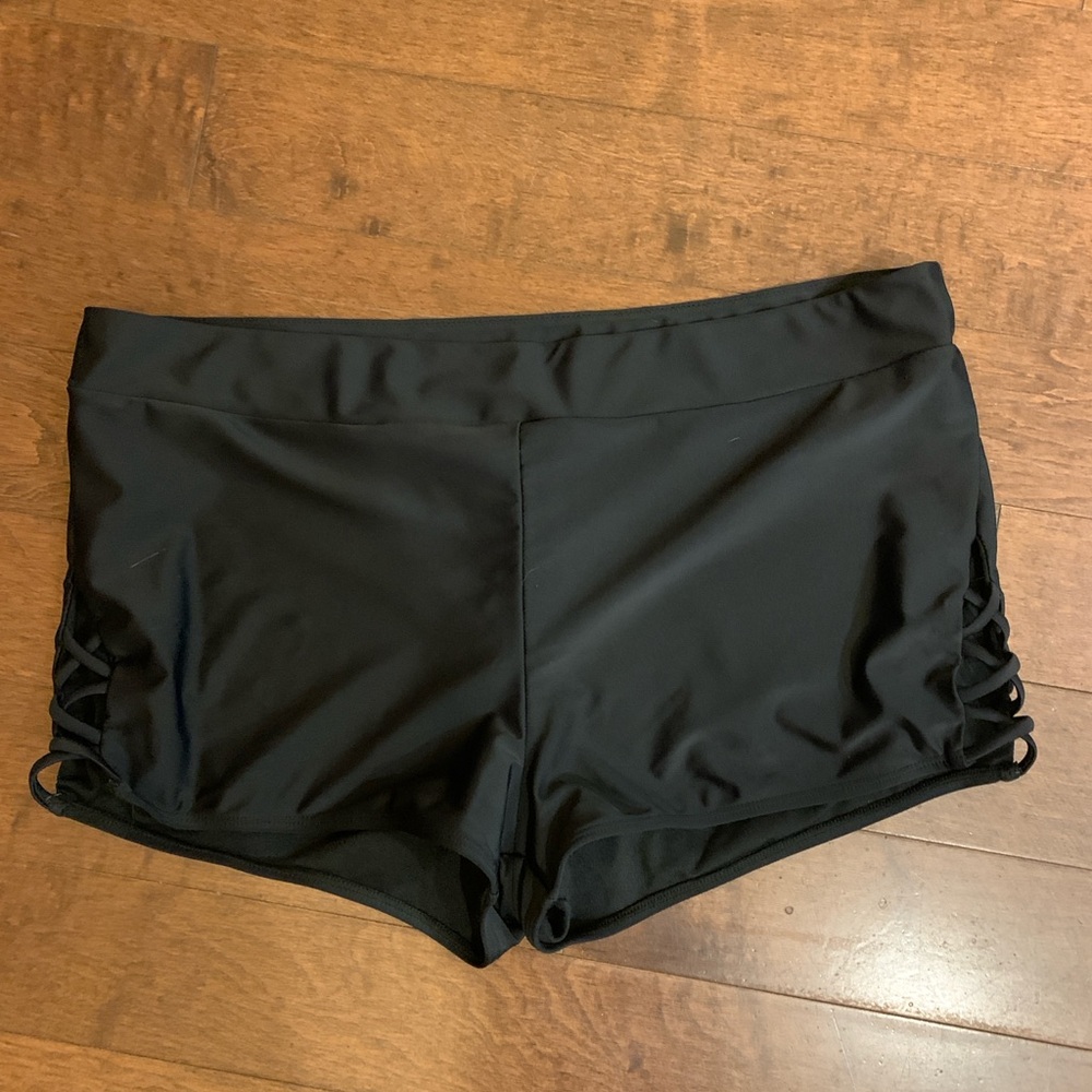 Rosegal Swim Shorts